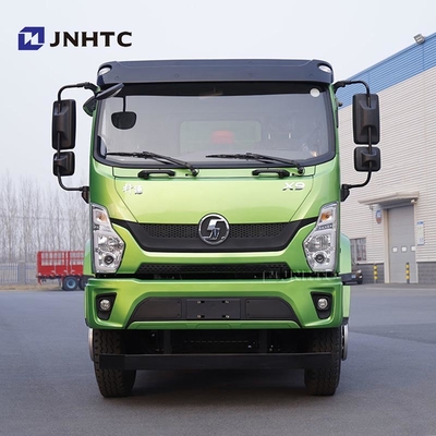 Nuovo Shacman X9 Heavy Duty Dump Truck 30t 6X4 400HP 10Wheel Base in vendita