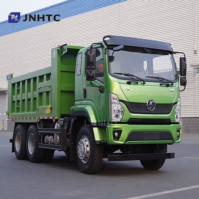 Nuovo Shacman X9 Heavy Duty Dump Truck 30t 6X4 400HP 10Wheel Base in vendita