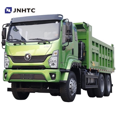 Nuovo Shacman X9 Heavy Duty Dump Truck 30t 6X4 400HP 10Wheel Base in vendita