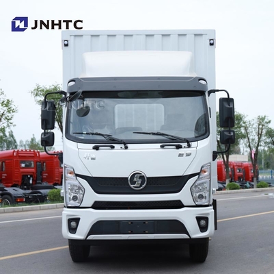 Cina Shacman Van Cargo Trucks X9 4x2 160HP 18Tons Cargo Trucks di alta qualità in vendita