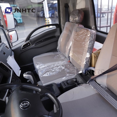 Cina Shacman Van Cargo Trucks X9 4x2 160HP 18Tons Cargo Trucks di alta qualità in vendita