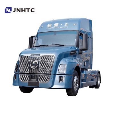 Nuovo Shacman E3 160hp 4x2 6 ruote 5 tonnellate