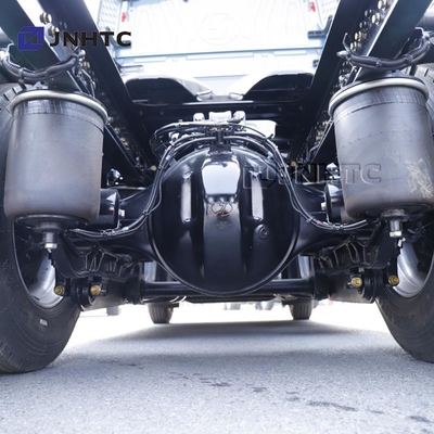 Nuovo Shacman E3 160hp 4x2 6 ruote 5 tonnellate