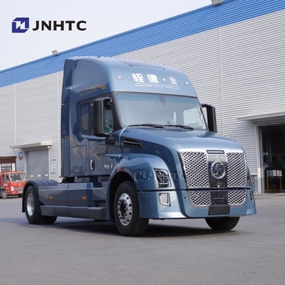 Nuovo Shacman E3 160hp 4x2 6 ruote 5 tonnellate