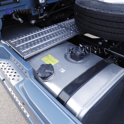 Nuovo Shacman E3 160hp 4x2 6 ruote 5 tonnellate