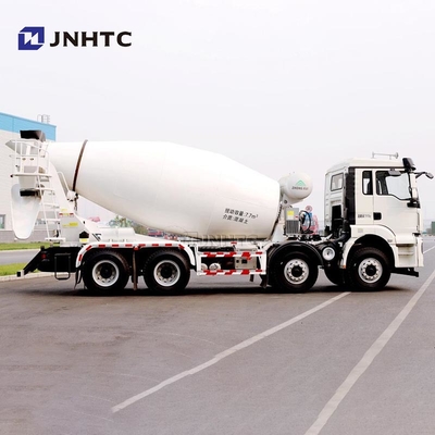 Shacman E3 Cement Concrete Mixer Truck 8X4 10cbms Con Il Miglior Prezzo In Vendita