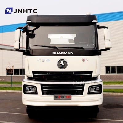 Shacman E3 Cement Concrete Mixer Truck 8X4 10cbms Con Il Miglior Prezzo In Vendita