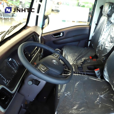 Miglior Mini Shacman Dump Truck E9 4X2 5 tonnellate 8 tonnellate 6 ruote in vendita