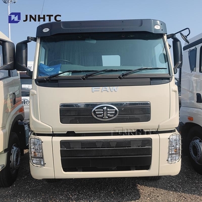 Faw J5P Truck Euro 2 380hp 10 Ruote 6x4 Con Double Bunker Buon Prezzo