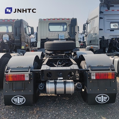 Faw J5P Truck Euro 2 380hp 10 Ruote 6x4 Con Double Bunker Buon Prezzo