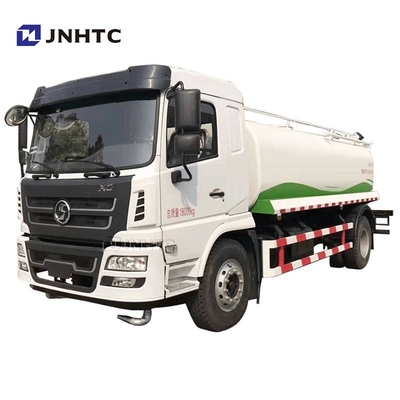 Shacman Tanker Acqua Tanker X6 4X2 10cbm 8cbm Sprinkler Spray Truck Miglior prezzo