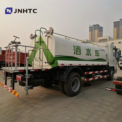 Shacman Tanker Acqua Tanker X6 4X2 10cbm 8cbm Sprinkler Spray Truck Miglior prezzo