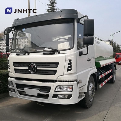 Shacman Tanker Acqua Tanker X6 4X2 10cbm 8cbm Sprinkler Spray Truck Miglior prezzo