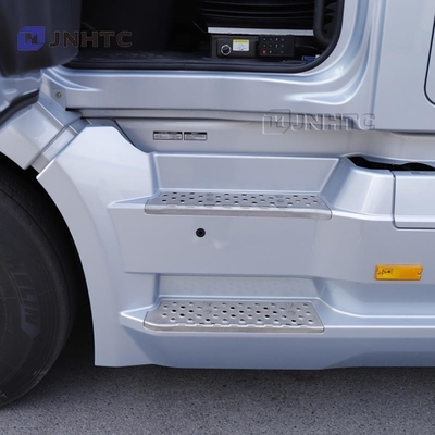 Vendita calda SHACMAN Z3 camion 6x4 con motore Weichai buon prezzo