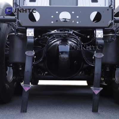 Vendita calda SHACMAN Z3 camion 6x4 con motore Weichai buon prezzo