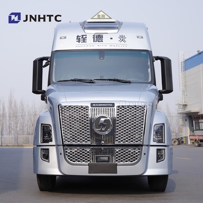Vendita calda SHACMAN Z3 camion 6x4 con motore Weichai buon prezzo