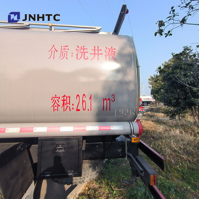 Nuovo Shacman M3000 8x4 375HP 25 Cbms Diesel Fuel Liquid Tank Truck Con Prezzo Ragionevole In Vendita