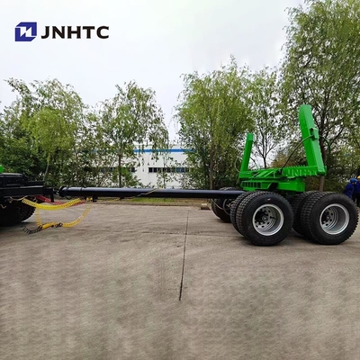 BEIBEN Chassis Log Truck Legno Legno Trasporto di telaio camion 6X6 4X4 trazione su tutte le ruote