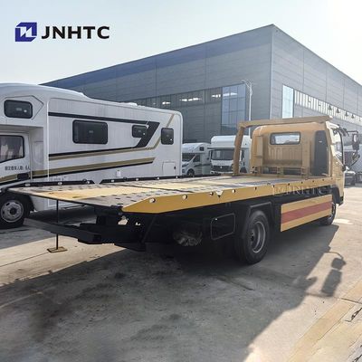 Camion per il recupero stradale da 160 CV