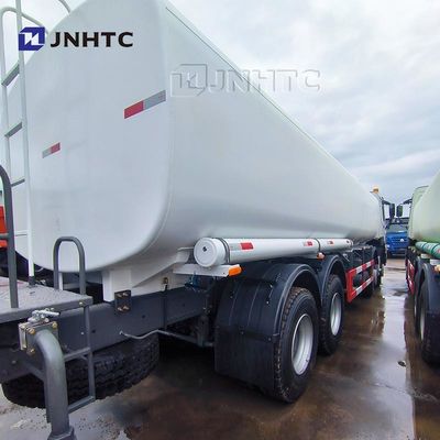 Sinotruk Howo Cisterna d'acqua 8X4