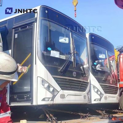 Autobus interurbano Euro 2