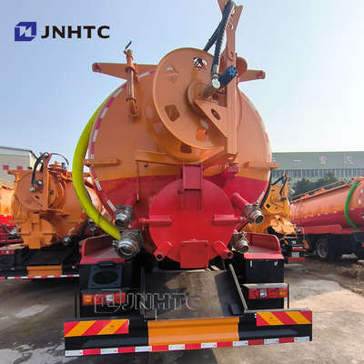 SHACMAN M3000 8X4 18-25m3 12 ruote aspirapolvere aspirapolvere camion di aspirazione prezzo economico vendite calde