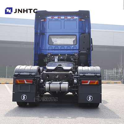 Nuovo Shacman E3L Camione trattore 10 ruote 6X4 Camioni testa Camione trattore