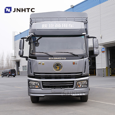 Qualità Shacman E6 Camion di carico 18tons 4X2 160-360HP Camion di carico Prezzi