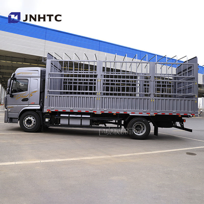 Qualità Shacman E6 Camion di carico 18tons 4X2 160-360HP Camion di carico Prezzi