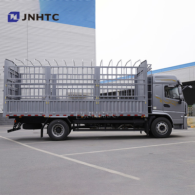 Qualità Shacman E6 Camion di carico 18tons 4X2 160-360HP Camion di carico Prezzi