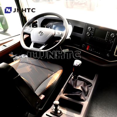 Shacman E6 Dump Truck 8x4 6x4 Prodotto in Cina Camioni Diesel Camion a cappello Sinistra