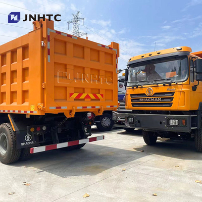 Shacman F3000 Dump Truck 8x4 Made China Trucks Diesel Tipper Truck Sinistra