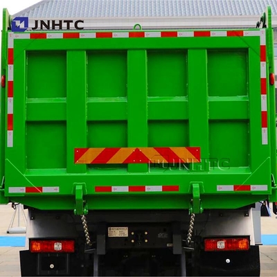Shacman X3000 Dump Truck 8x4 a mano sinistra Diesel Tipper Truck Hot sale