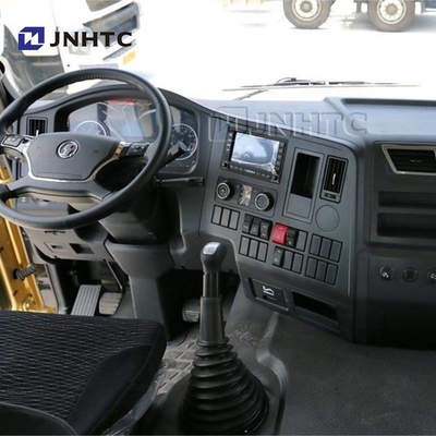 Nuovo trattore camion Shacman X3000 10 ruote 6X4 camion testa trattore camion buon prezzo