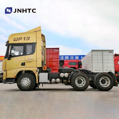 Nuovo trattore camion Shacman X3000 10 ruote 6X4 camion testa trattore camion buon prezzo
