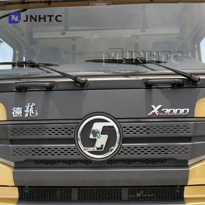 Nuovo trattore camion Shacman X3000 10 ruote 6X4 camion testa trattore camion buon prezzo