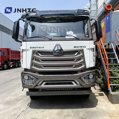 Camionetto di scarico di alta qualità HOWO NX 6X4 400 CV 35Ton 40Ton Camionetto a capovolgere 10 ruote