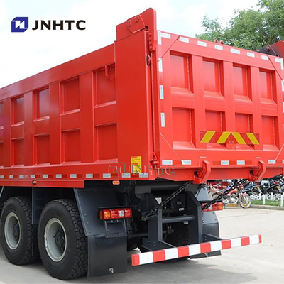 Shacman X3000 8X4 30 tonnellate Camion spazzatura a basso prezzo Trasporto di materiali da costruzione