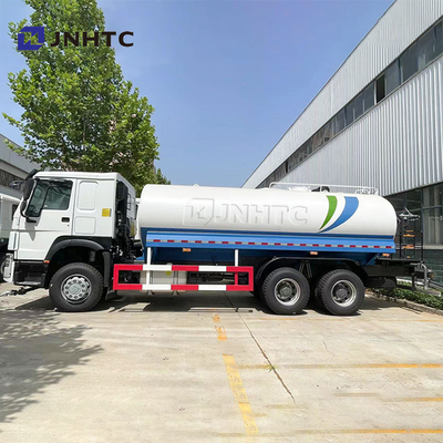 Da Cina Howo Cisterna dell'acqua 351 - 450 CV 6x4 10 ruote Da Cina