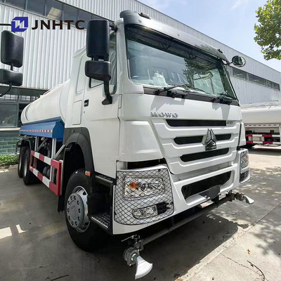 Da Cina Howo Cisterna dell'acqua 351 - 450 CV 6x4 10 ruote Da Cina