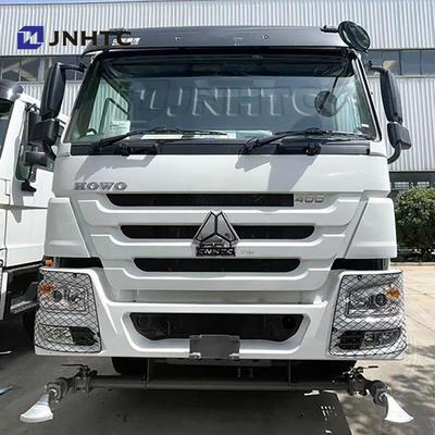 Da Cina Howo Cisterna dell'acqua 351 - 450 CV 6x4 10 ruote Da Cina