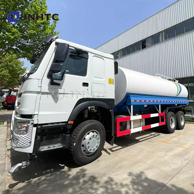 Da Cina Howo Cisterna dell'acqua 351 - 450 CV 6x4 10 ruote Da Cina