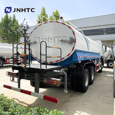 Da Cina Howo Cisterna dell'acqua 351 - 450 CV 6x4 10 ruote Da Cina
