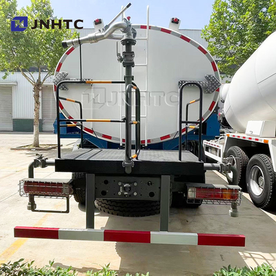 Da Cina Howo Cisterna dell'acqua 351 - 450 CV 6x4 10 ruote Da Cina
