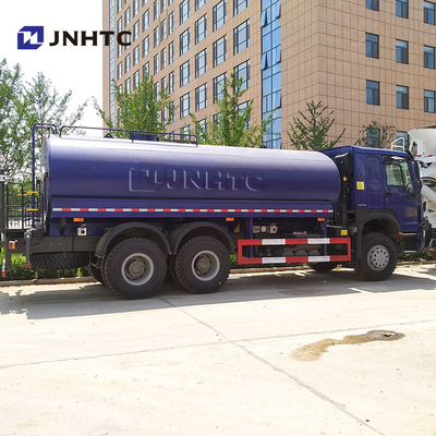 Camionino ad acqua 6X4 336 CV 380 CV 400 CV 10 ruote prezzo basso