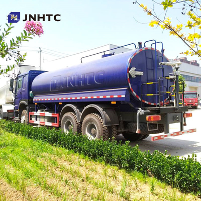 Camionino ad acqua 6X4 336 CV 380 CV 400 CV 10 ruote prezzo basso