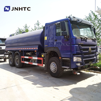 Camionino ad acqua 6X4 336 CV 380 CV 400 CV 10 ruote prezzo basso