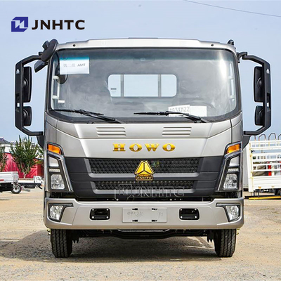 A basso prezzo Sinotruk Howo 4X2 Light 3-6 Ton Mini Cargo Truck Trasporto espresso