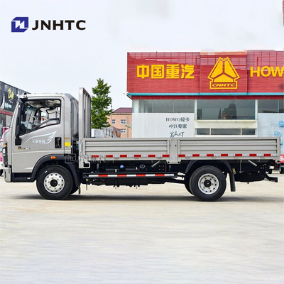 A basso prezzo Sinotruk Howo 4X2 Light 3-6 Ton Mini Cargo Truck Trasporto espresso