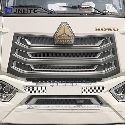 Nuovo HOWO NX 6X4 Cargo Cargo trasporto frigorifero box camion prezzo